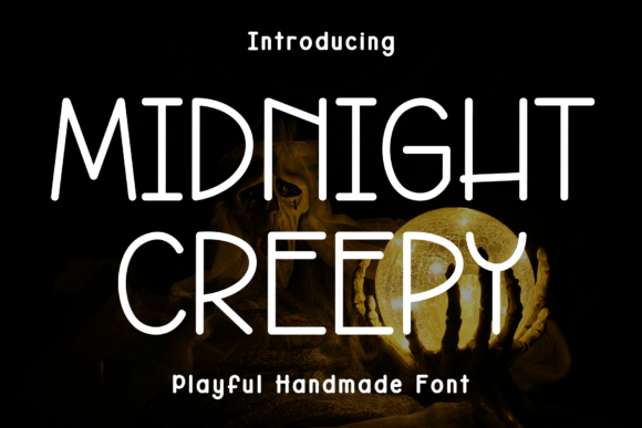 Midnight Creepy