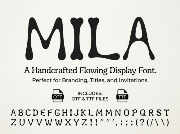 Mila