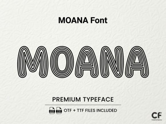 Moana