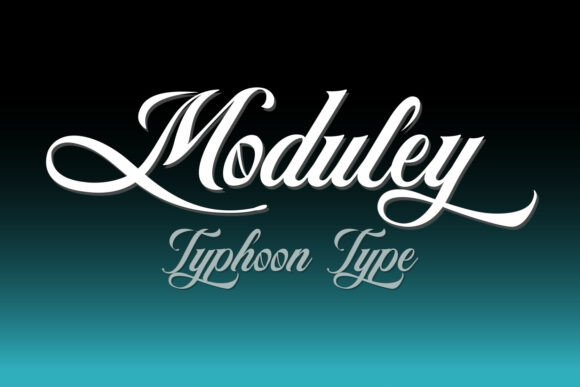 Moduley
