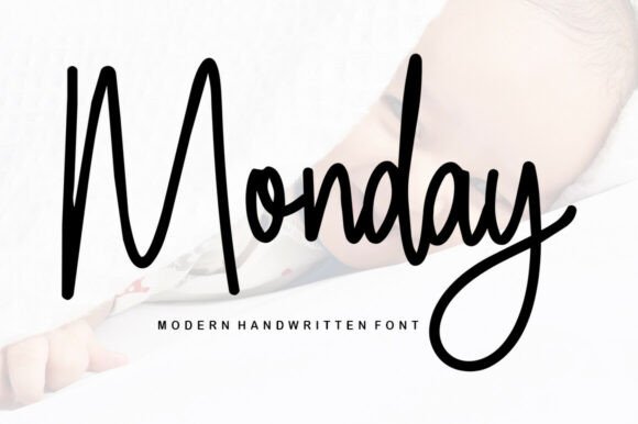 Monday