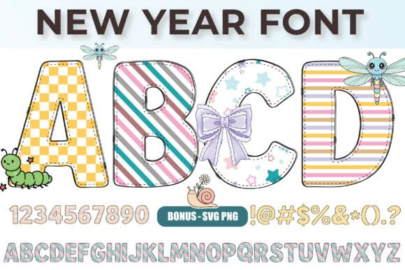 New Year