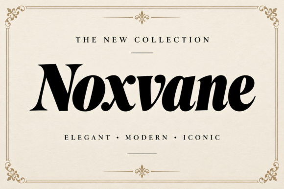 Noxvane