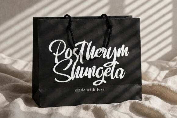Postherym Shungela