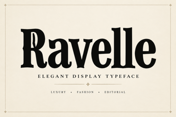 Ravelle