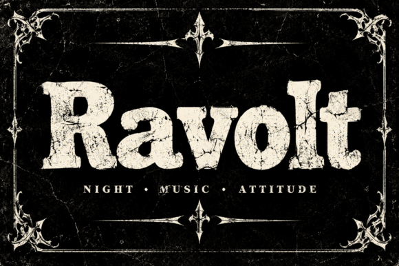 Ravolt