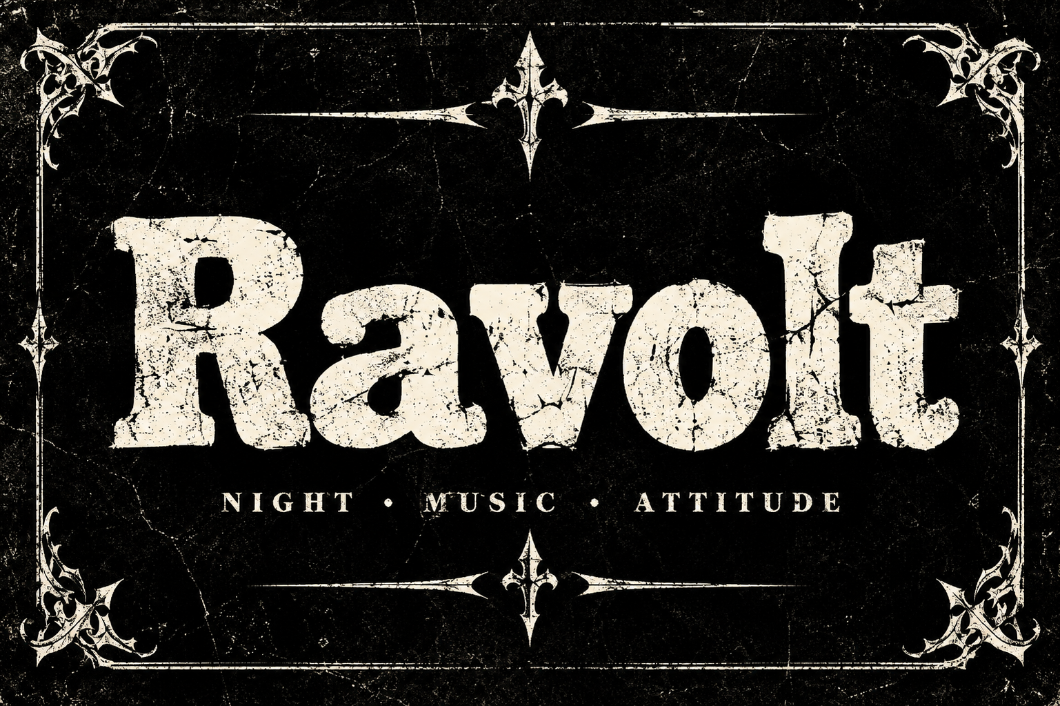 Ravolt