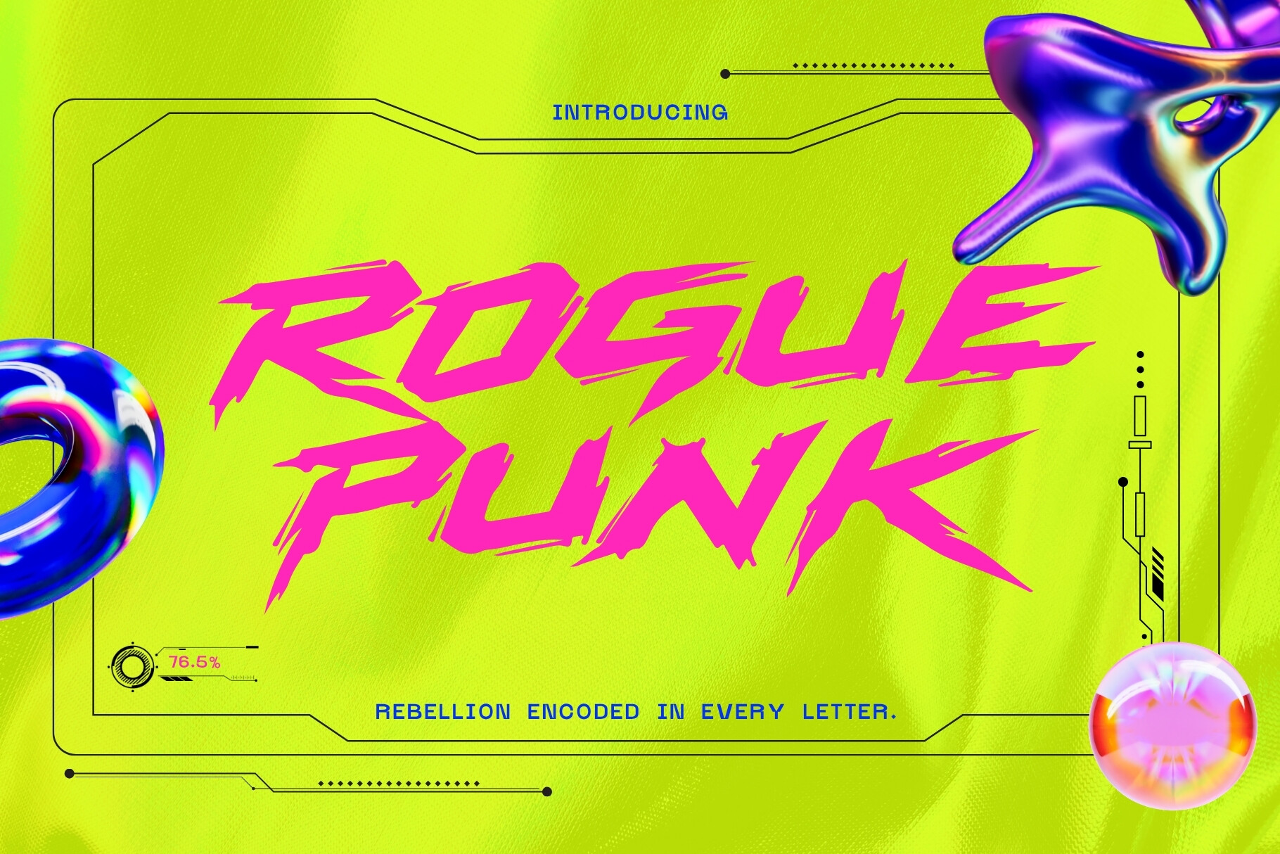 Products Using Script Fonts Roadpunk Font by sipanji figuree · Creative Fabrica