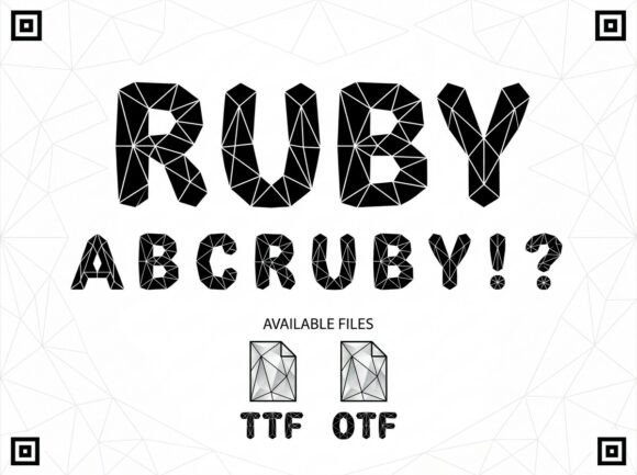 Ruby