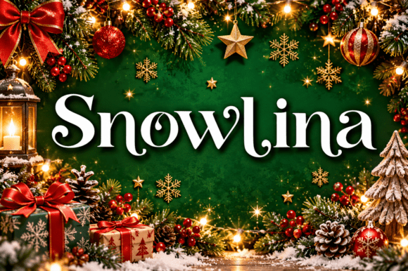 Snowlina