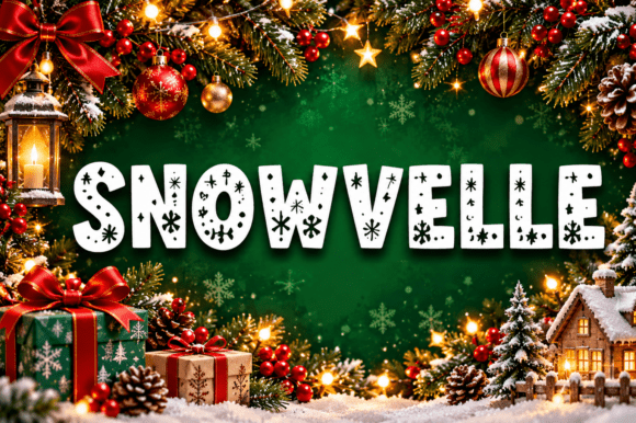 Snowvelle