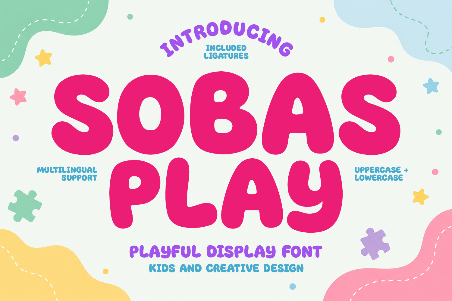 Sobas Play