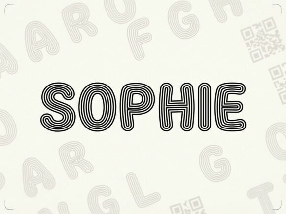 Sophie