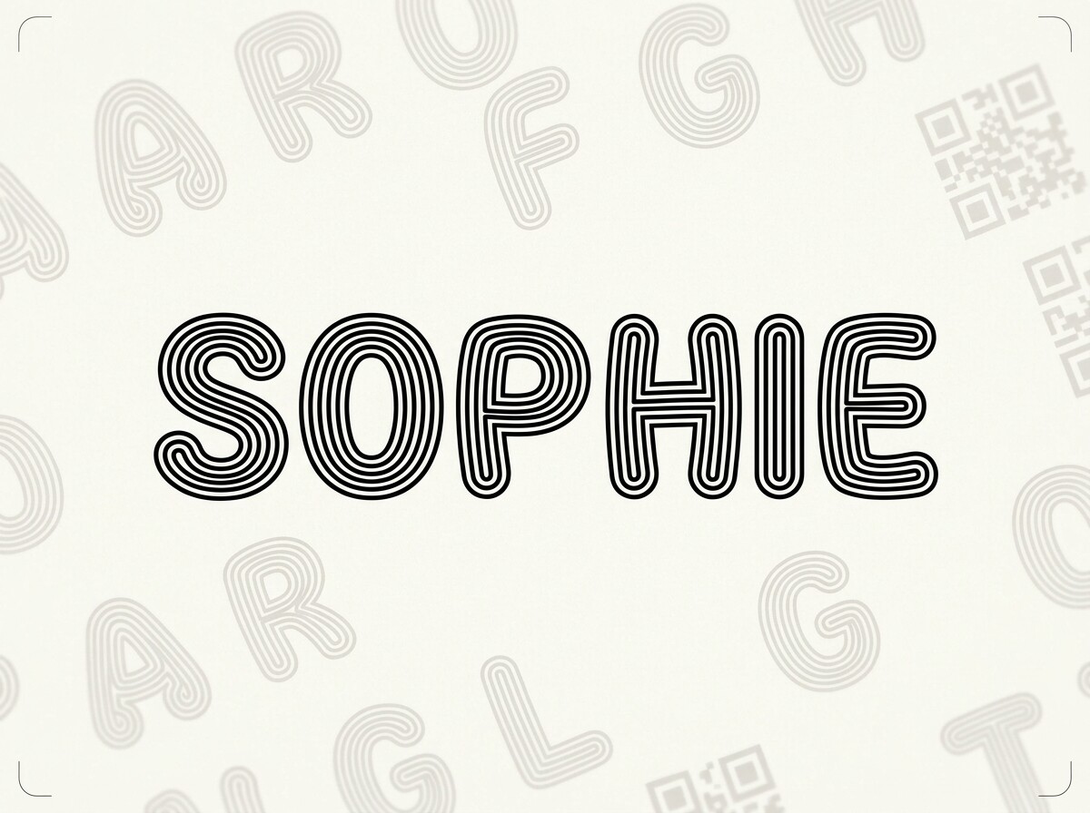 Sophie