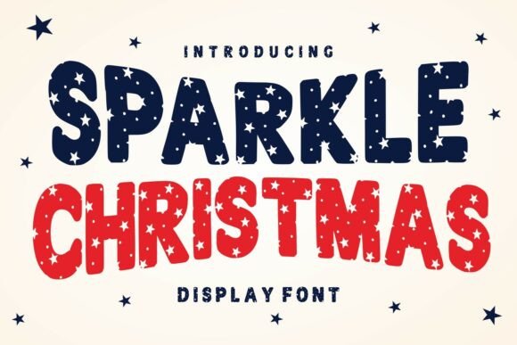 Sparkle Christmas