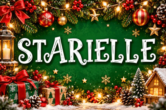 Starielle