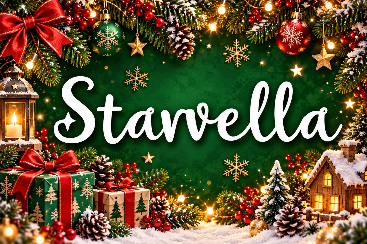 Starvella