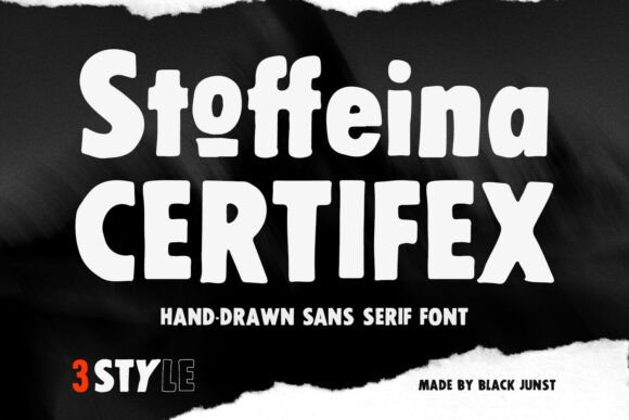 Stoffeina Certifex