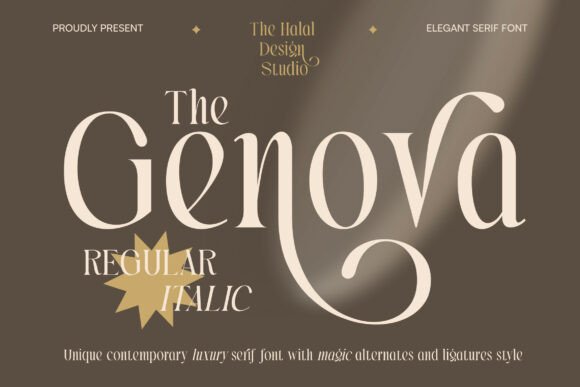 The Genova