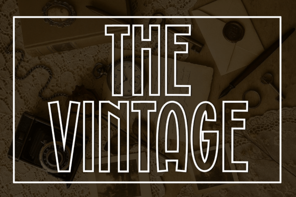 The Vintage