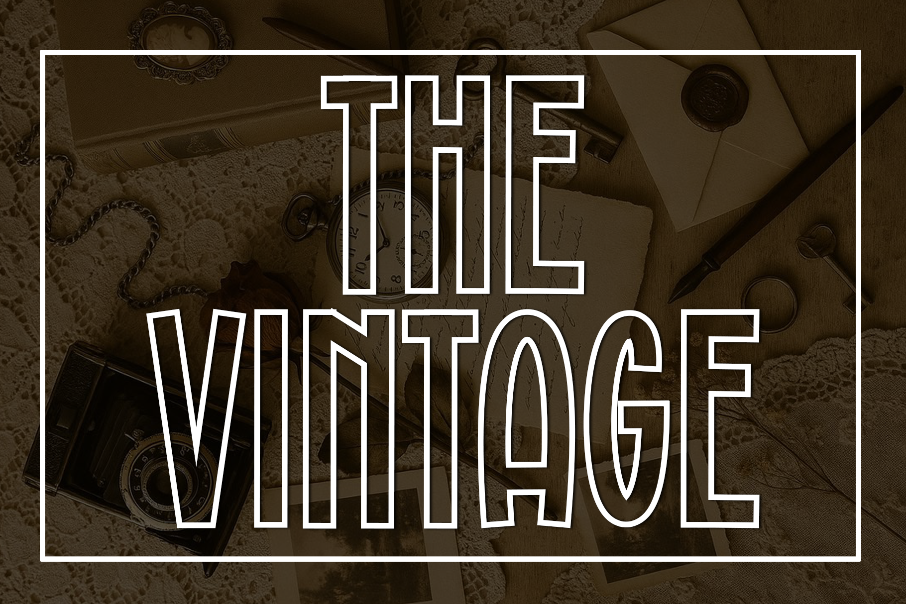 The Vintage