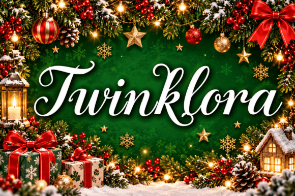 Twinklora