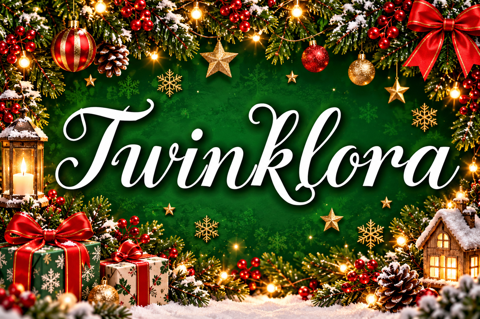 Twinklora
