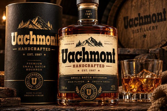 Uachmont