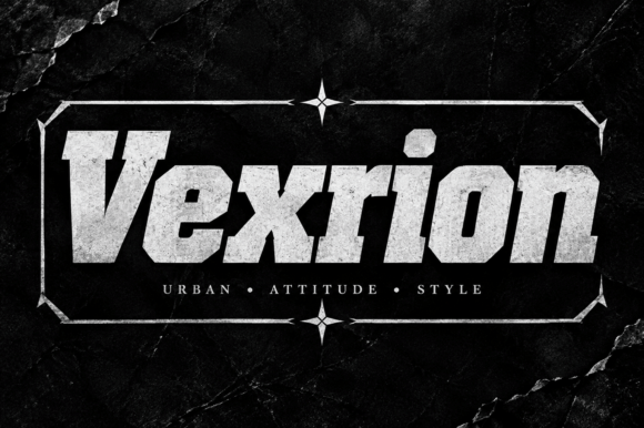 Vexrion