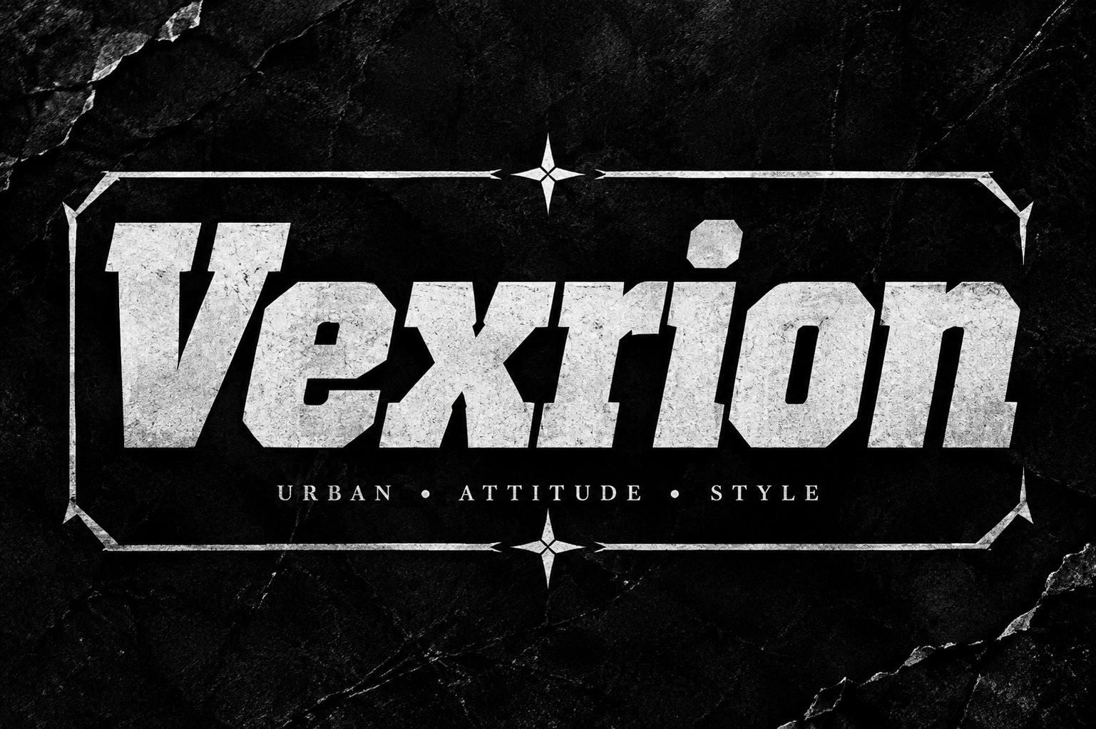 Vexrion