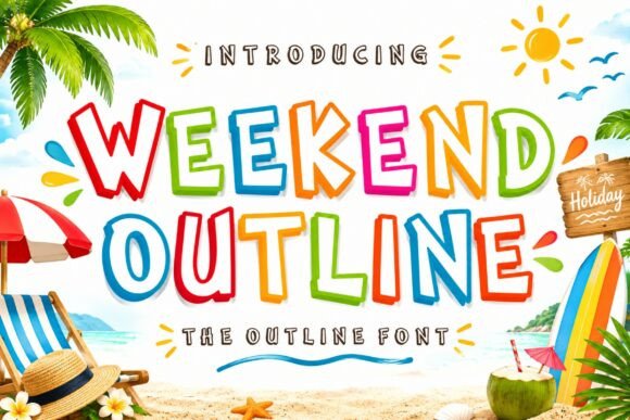 Weekend Outline