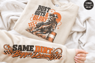 Barrel Racing Front Sleeve PNG, Cowgirl Graphic by The Artistry Hub ...