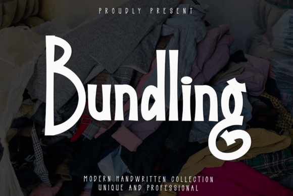 Bundling