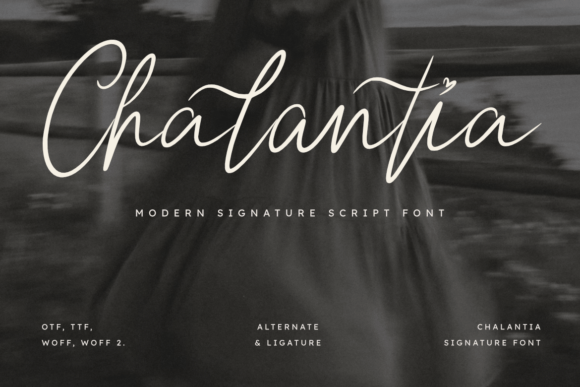 Chalantia