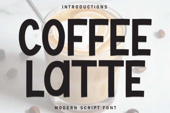Coffee Latte