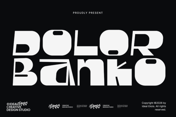 Dolor Banko