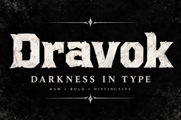 Dravok