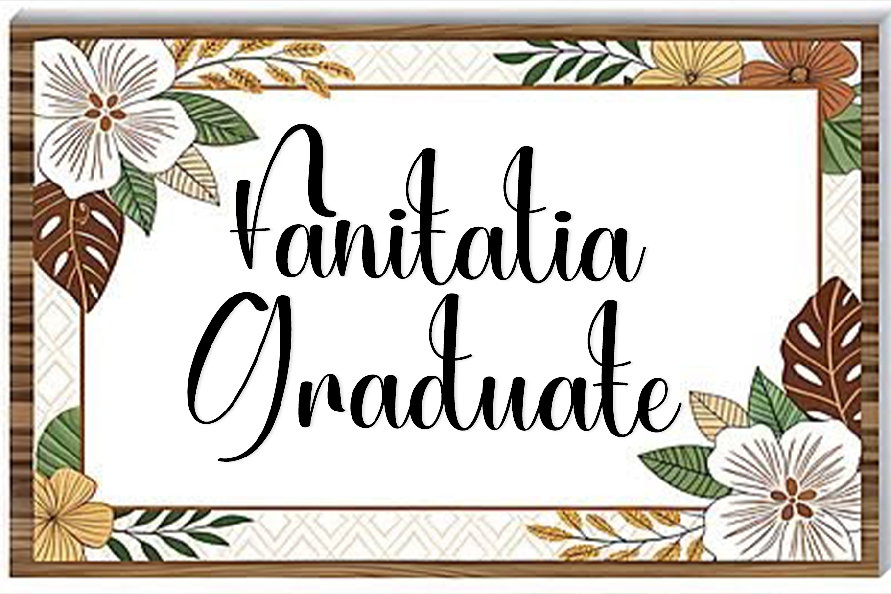 Graduate Script Png Fanitalia Graduate Font by pinkmeca · Creative Fabrica