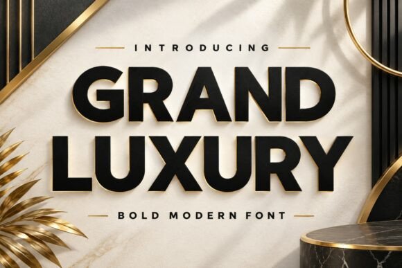 Grand Luxury