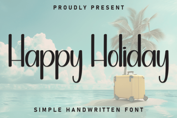Happy Holiday