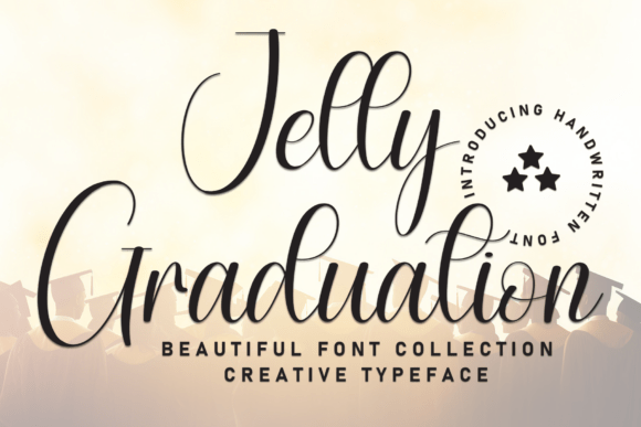 Jelly Graduation