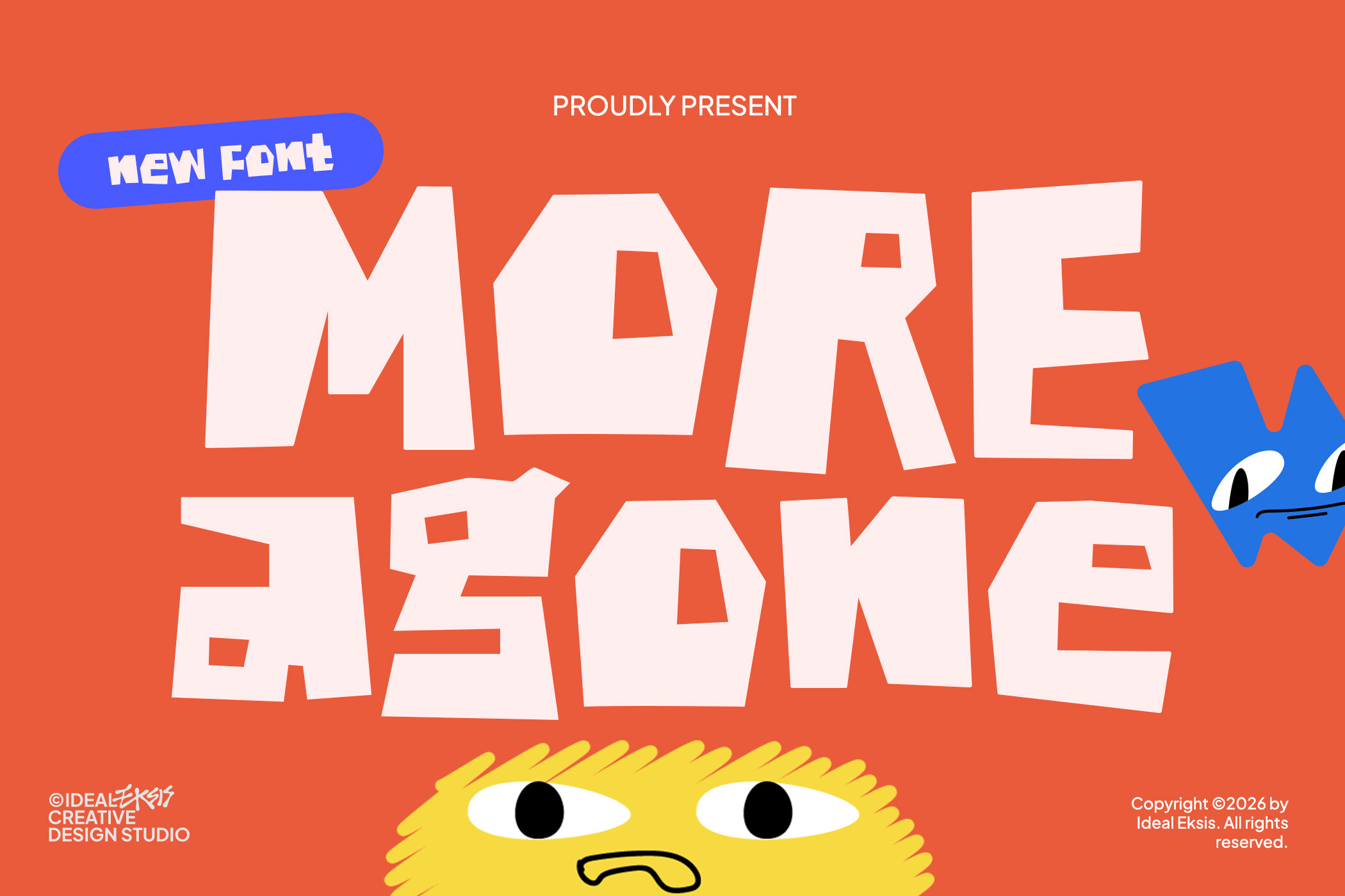 More Agone