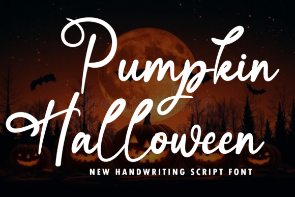 Pumpkin Halloween