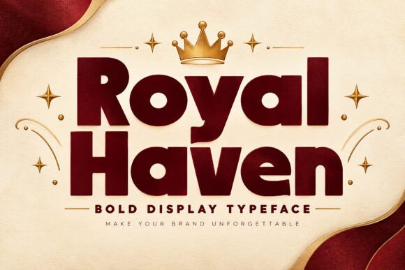 Royal Haven