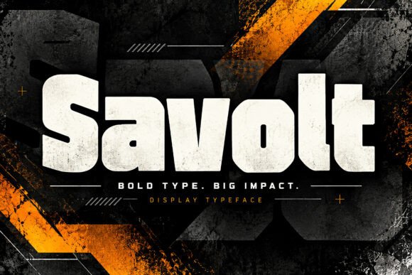 Savolt