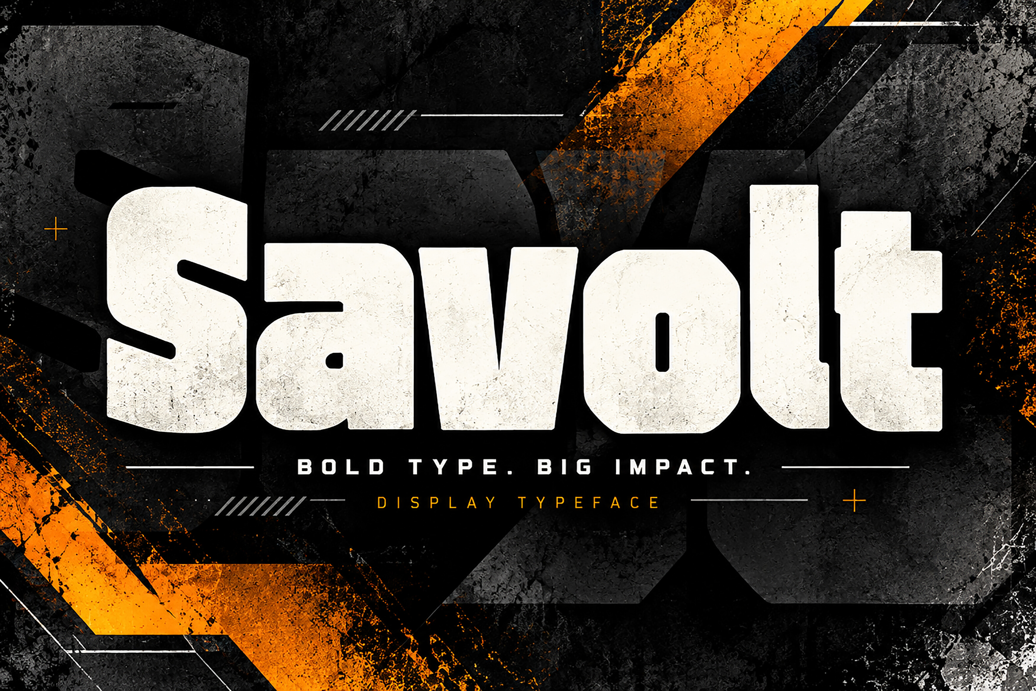 Savolt