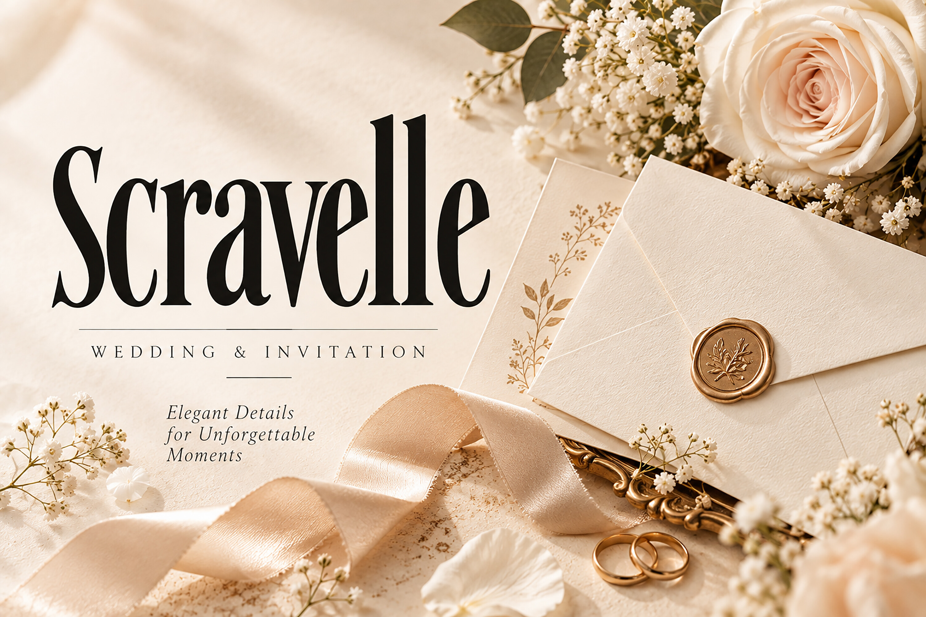 Scravelle