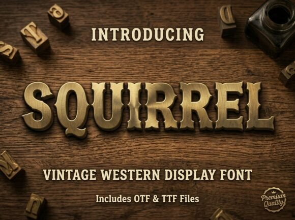 Squirrel