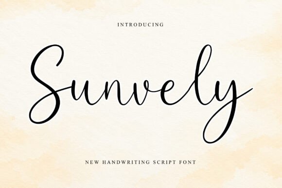 Sunvely