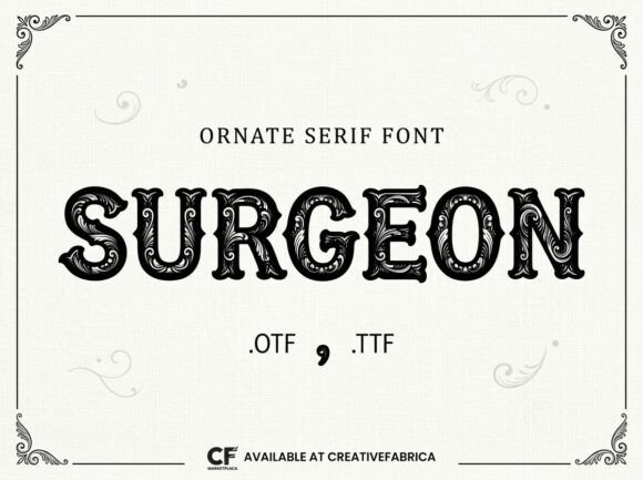 Surgeon